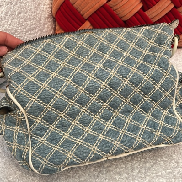 Marc Jacobs Denim Purse - Picture 6 of 6